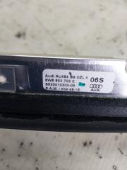 Молдинг крыши левый Audi S5 Coupe 3.0 CWGD