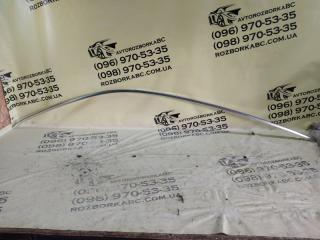 Молдинг крыши Audi Q8 2019