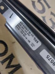 Молдинг крыши Audi Q8 3.0 DCBD