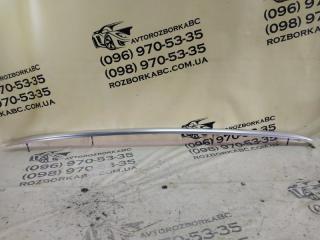 Рейлинг левый Audi Q5 2018 Б/У Рейлинг левый Audi Q5 2018