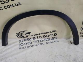 Накладка арки крыла задняя правая X1 2020 F48 B46A20O1