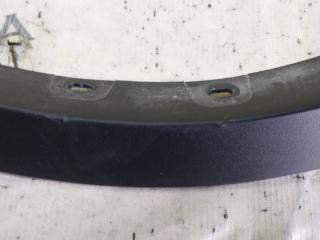 Накладка арки крыла задняя правая BMW X1 F48 B46A20O1