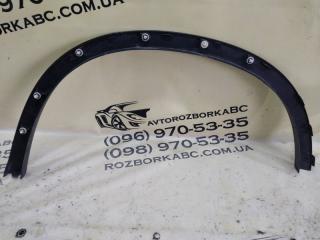 Накладка арки крыла задняя правая X1 2020 F48 B46A20O1