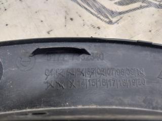 Накладка арки крыла задняя правая X1 2020 F48 B46A20O1