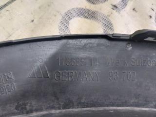 Накладка арки крыла задняя правая X1 2020 F48 B46A20O1