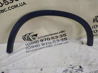 Накладка арки крыла задняя левая X1 2020 F48 B46A20O1
