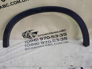 Накладка арки крыла задняя правая X1 2017 F48 B46A20