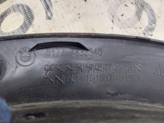 Накладка арки крыла задняя правая X1 2017 F48 B46A20