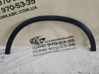 Накладка арки крыла задняя левая GLC 300 2019 X253 27492031635081