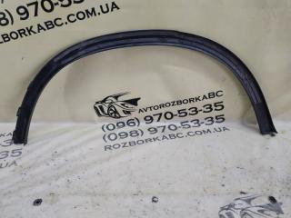 Накладка арки крыла задняя левая Mercedes-Benz GLC 300 X253 27492031635081