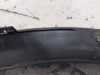 Накладка арки крыла задняя левая GLC 300 2019 X253 27492031635081