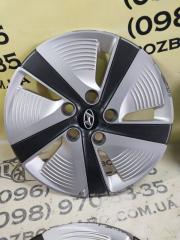 Колпак колеса Ioniq Hybrid 2019 1.6 DOHC - GDI