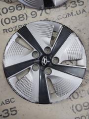 Колпак колеса Ioniq Hybrid 2019 1.6 DOHC - GDI