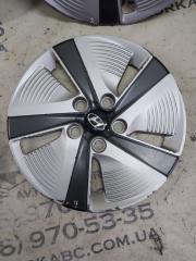 Колпак колеса Ioniq Hybrid 2019 1.6 DOHC - GDI