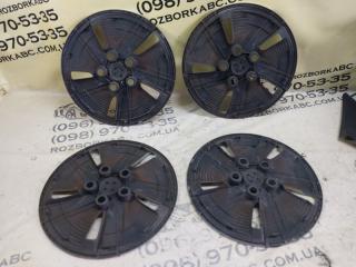 Колпак колеса Ioniq Hybrid 2019 1.6 DOHC - GDI