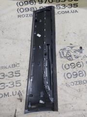 Накладка двери задняя левая Audi Q5 80A 2.0