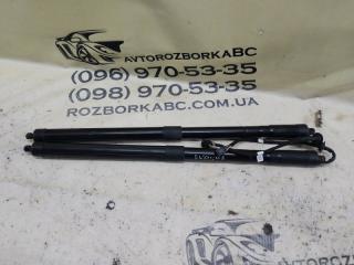 Амортизатор крышки багажника Land Rover Evoque 2016 Б/У Амортизатор крышки багажника Land Rover Evoque 2016