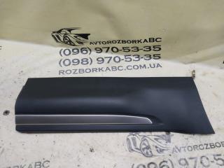 Накладка двери задняя правая Land Rover Evoque 2016