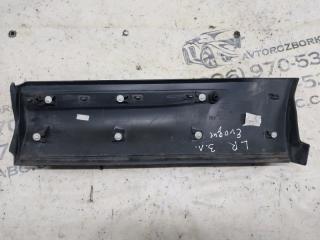 Накладка двери задняя правая Land Rover Evoque L538 2.0L 16V TIVCT T/C Gen2