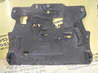 Защита двигателя XC90 2016 t27