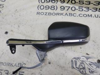 Зеркало 7 пин левое Legacy 2021 BW 2.4