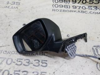 Зеркало 7 пин левое Subaru Legacy BW 2.4