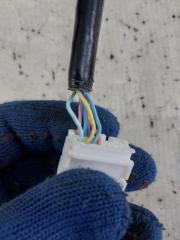 Зеркало 7 пин левое Legacy 2021 BW 2.4