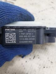 Актуатор / моторчик жалюзей Macan 2016 95B 3.0 CTMA