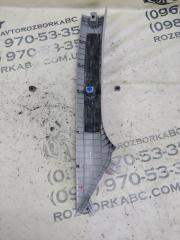 Накладка стойки лобового стекла левая Hyundai Ioniq Hybrid 1.6 DOHC - GDI