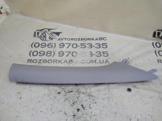 Фото запчасти накладка стойки лобового стекла передняя правая Hyundai Ioniq Hybrid 2019 Б/У запчасть Запчасть накладка стойки лобового стекла передняя правая Hyundai Ioniq Hybrid 2019