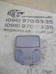 Плафон салона Hyundai Ioniq Hybrid 2019