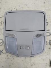 Плафон салона Ioniq Hybrid 2019 1.6 DOHC - GDI