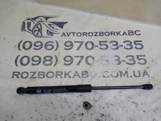 Фото запчасти амортизатор капота левый Hyundai Ioniq Hybrid 2019 Б/У запчасть Запчасть амортизатор капота левый Hyundai Ioniq Hybrid 2019