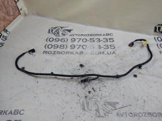 Проводка бампера задняя Hyundai Ioniq Hybrid 2019