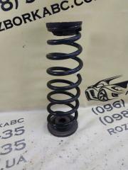 Пружина подвески задняя Ioniq Hybrid 2019 1.6 DOHC - GDI