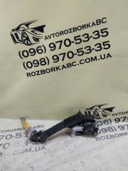 Ремень безопасности передний левый Hyundai Ioniq Hybrid 2019