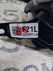 Ремень безопасности передний левый Ioniq Hybrid 2019 1.6 DOHC - GDI