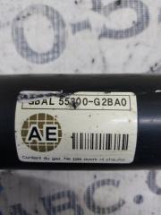 Амортизатор задний Ioniq Hybrid 2019 1.6 DOHC - GDI