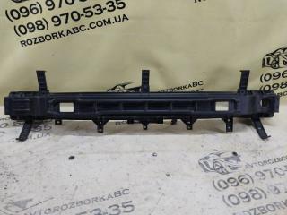 Усилитель бампера задний Ioniq Hybrid 2019 1.6 DOHC - GDI