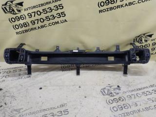 Усилитель бампера задний Hyundai Ioniq Hybrid 1.6 DOHC - GDI