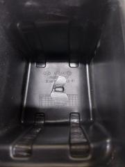 Усилитель бампера задний Ioniq Hybrid 2019 1.6 DOHC - GDI