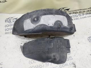 Подкрылок задний левый Ioniq Hybrid 2019 1.6 DOHC - GDI