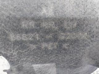 Подкрылок задний левый Ioniq Hybrid 2019 1.6 DOHC - GDI