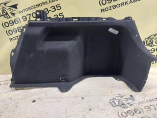 Обшивка багажника задняя правая Ioniq Hybrid 2019 1.6 DOHC - GDI