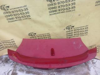 Крышка багажника задняя Chevrolet Camaro LT 3.6