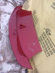 Крышка багажника задняя Camaro 2015 LT 3.6