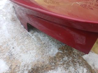 Крышка багажника задняя Camaro 2015 LT 3.6