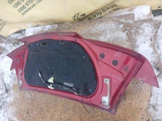 Крышка багажника задняя Camaro 2015 LT 3.6