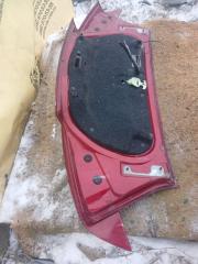 Крышка багажника задняя Camaro 2015 LT 3.6