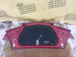 Крышка багажника задняя Camaro 2015 LT 3.6